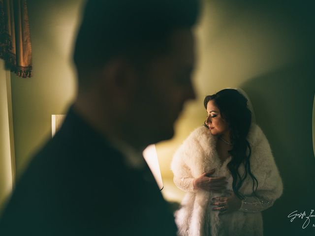 Il matrimonio di Paolo e Sonia a Trani, Bari 8