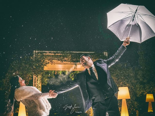 Il matrimonio di Paolo e Sonia a Trani, Bari 1