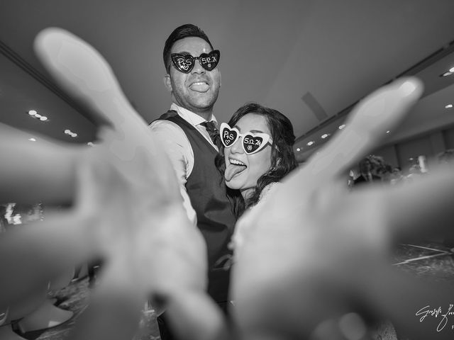 Il matrimonio di Paolo e Sonia a Trani, Bari 12