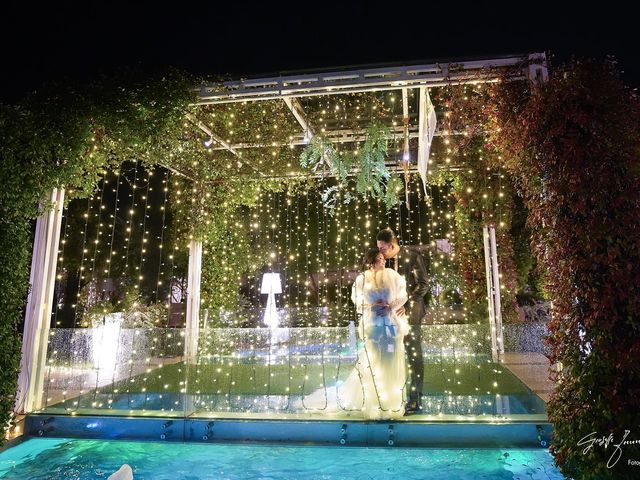Il matrimonio di Paolo e Sonia a Trani, Bari 2