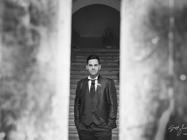 Il matrimonio di Paolo e Sonia a Trani, Bari 13
