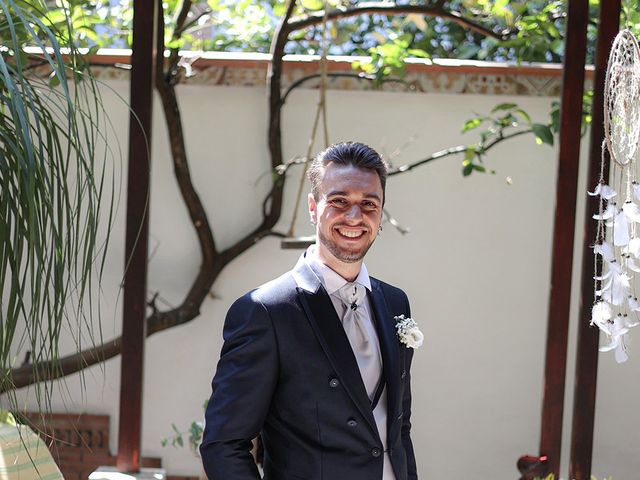 Il matrimonio di Adelaide e Daniele a Casaluce, Caserta 3
