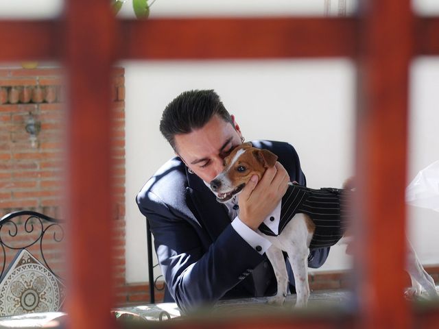 Il matrimonio di Adelaide e Daniele a Casaluce, Caserta 2
