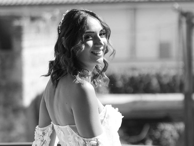 Il matrimonio di Adelaide e Daniele a Casaluce, Caserta 7