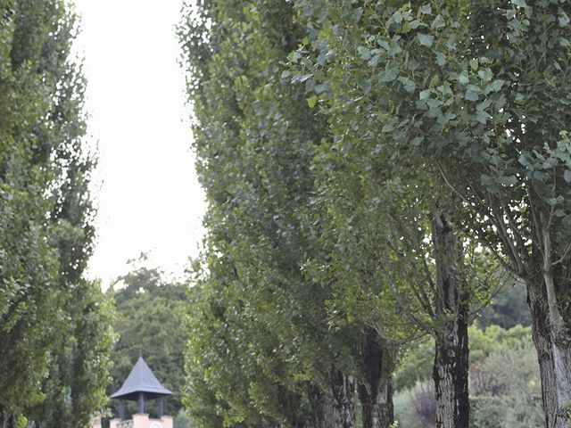 Il matrimonio di Adelaide e Daniele a Casaluce, Caserta 12