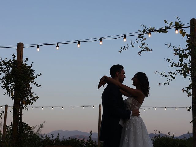 Il matrimonio di Adelaide e Daniele a Casaluce, Caserta 19
