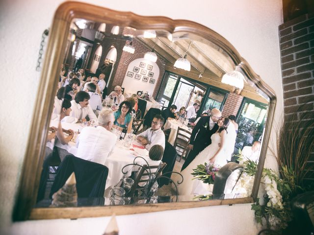 Il matrimonio di Marco e Laura a Nerviano, Milano 4