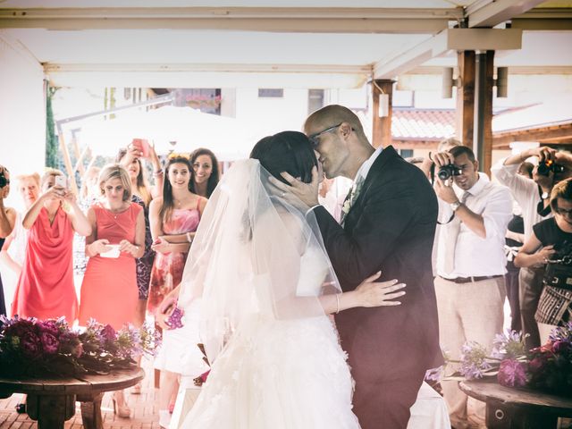 Il matrimonio di Marco e Laura a Nerviano, Milano 5
