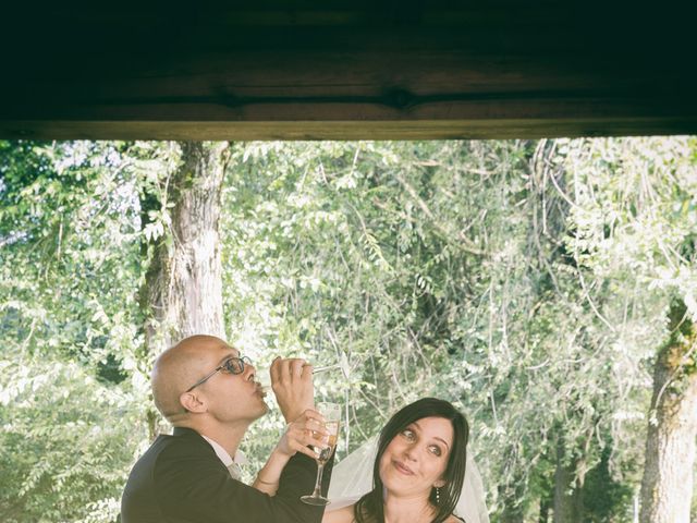 Il matrimonio di Marco e Laura a Nerviano, Milano 1