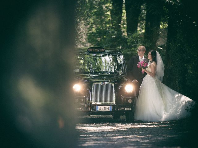 Il matrimonio di Marco e Laura a Nerviano, Milano 6