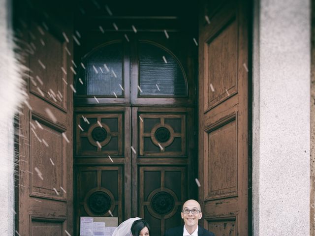 Il matrimonio di Marco e Laura a Nerviano, Milano 12