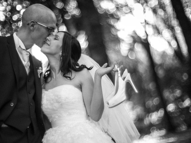 Il matrimonio di Marco e Laura a Nerviano, Milano 15