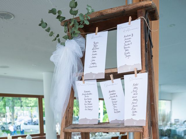 Il matrimonio di Fabiano e Giulia a Gordola, Ticino 26