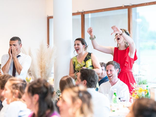 Il matrimonio di Fabiano e Giulia a Gordola, Ticino 31
