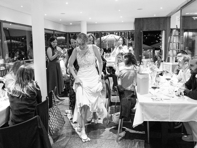 Il matrimonio di Fabiano e Giulia a Gordola, Ticino 32