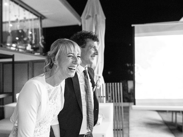 Il matrimonio di Fabiano e Giulia a Gordola, Ticino 36