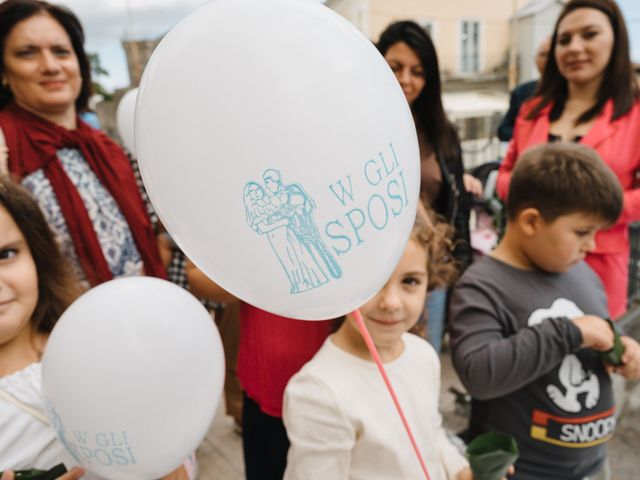 Il matrimonio di Maria Vera e Angelo a Zafferana Etnea, Catania 2