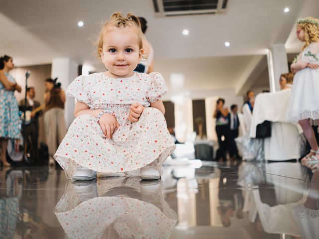 Il matrimonio di Maria Vera e Angelo a Zafferana Etnea, Catania 3