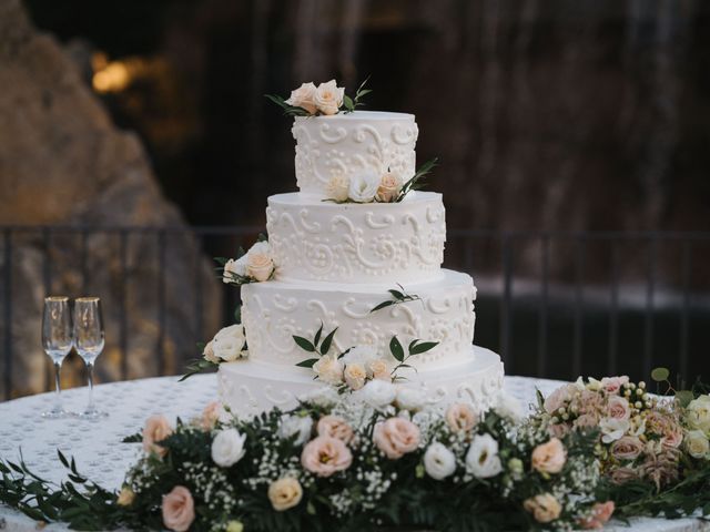 Il matrimonio di Maria Vera e Angelo a Zafferana Etnea, Catania 8