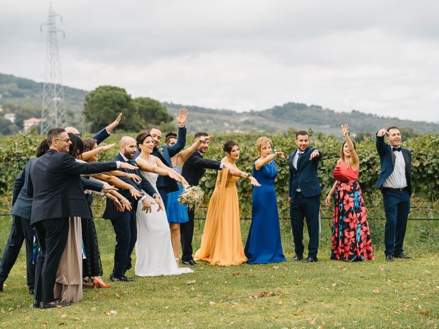 Il matrimonio di Maria Vera e Angelo a Zafferana Etnea, Catania 9