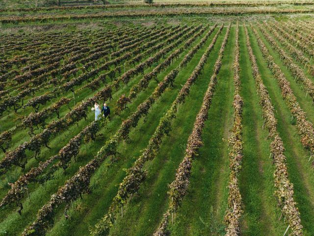 Il matrimonio di Maria Vera e Angelo a Zafferana Etnea, Catania 10