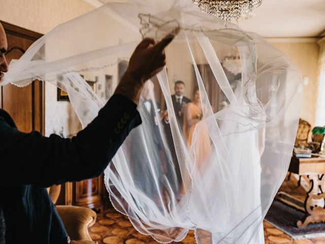 Il matrimonio di Maria Vera e Angelo a Zafferana Etnea, Catania 11