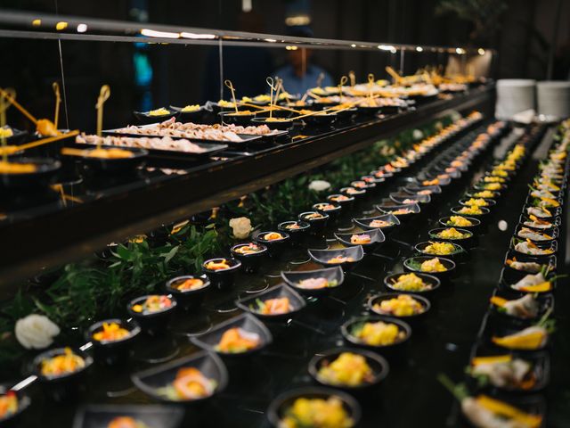 Il matrimonio di Maria Vera e Angelo a Zafferana Etnea, Catania 18