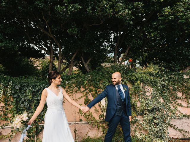 Il matrimonio di Maria Vera e Angelo a Zafferana Etnea, Catania 19