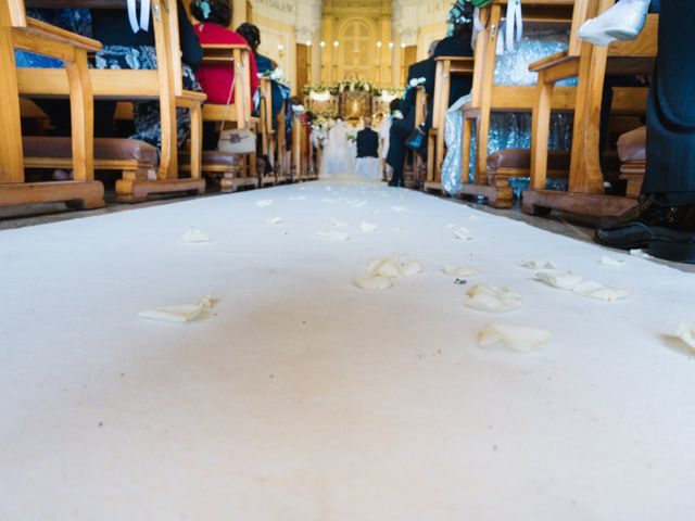 Il matrimonio di Maria Vera e Angelo a Zafferana Etnea, Catania 25