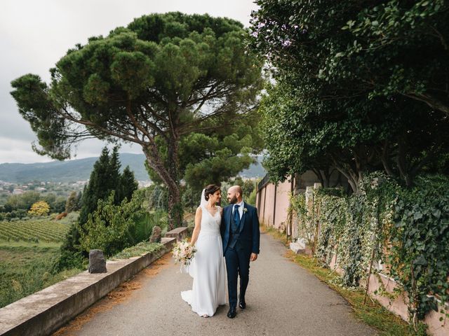 Il matrimonio di Maria Vera e Angelo a Zafferana Etnea, Catania 30