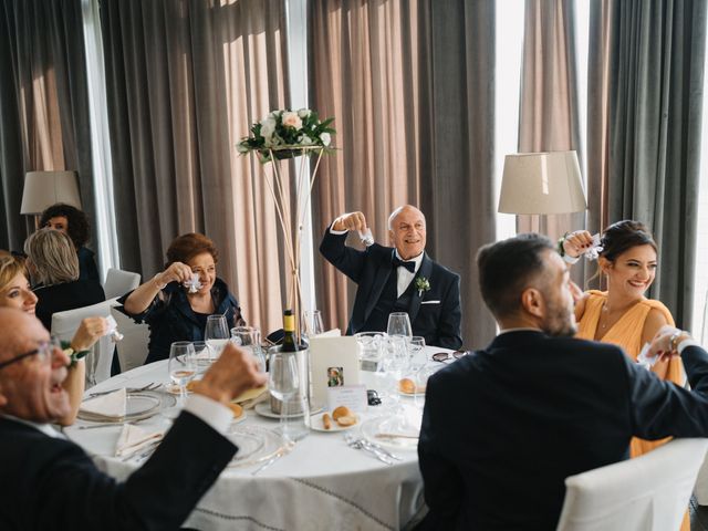 Il matrimonio di Maria Vera e Angelo a Zafferana Etnea, Catania 36