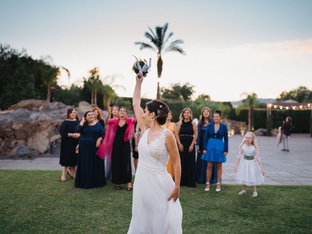 Il matrimonio di Maria Vera e Angelo a Zafferana Etnea, Catania 39