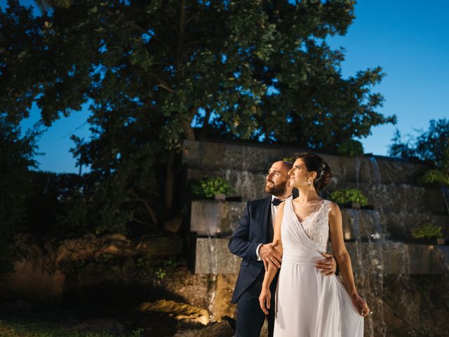 Il matrimonio di Maria Vera e Angelo a Zafferana Etnea, Catania 42