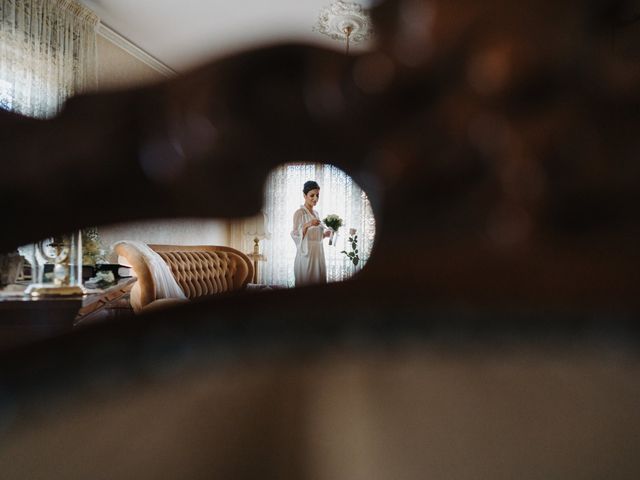 Il matrimonio di Maria Vera e Angelo a Zafferana Etnea, Catania 46