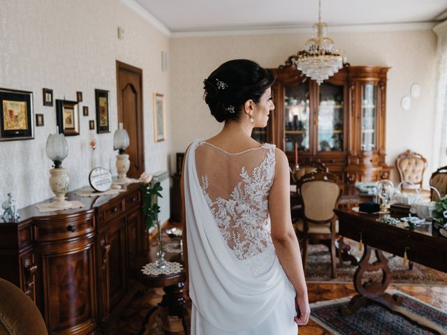 Il matrimonio di Maria Vera e Angelo a Zafferana Etnea, Catania 50