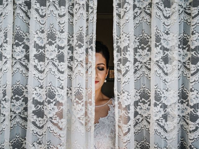 Il matrimonio di Maria Vera e Angelo a Zafferana Etnea, Catania 52