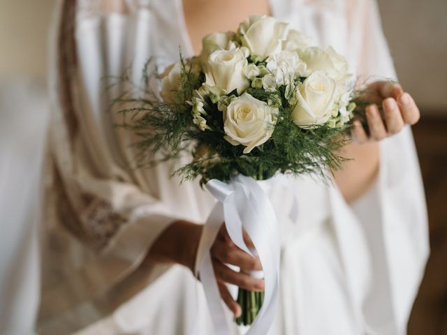 Il matrimonio di Maria Vera e Angelo a Zafferana Etnea, Catania 57