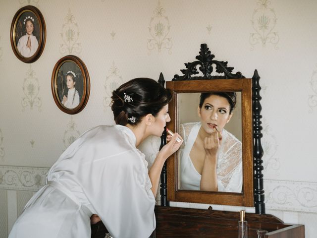 Il matrimonio di Maria Vera e Angelo a Zafferana Etnea, Catania 58