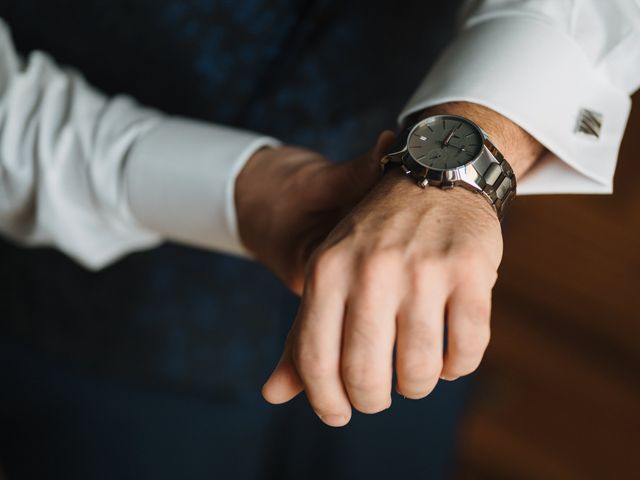 Il matrimonio di Maria Vera e Angelo a Zafferana Etnea, Catania 61