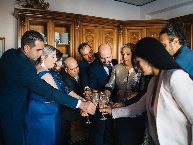 Il matrimonio di Maria Vera e Angelo a Zafferana Etnea, Catania 69