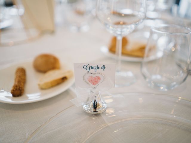 Il matrimonio di Maria Vera e Angelo a Zafferana Etnea, Catania 72