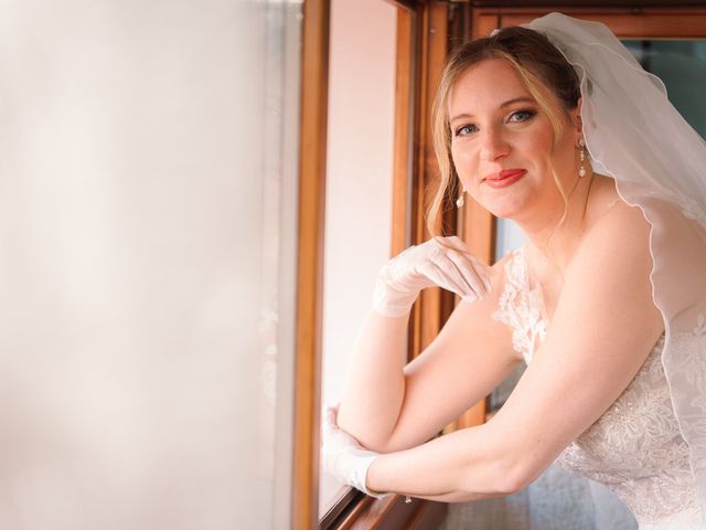 Il matrimonio di Erjan e Lydia a Cervarese Santa Croce, Padova 5
