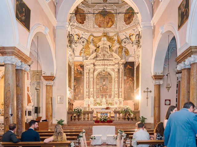 Il matrimonio di Erjan e Lydia a Cervarese Santa Croce, Padova 7