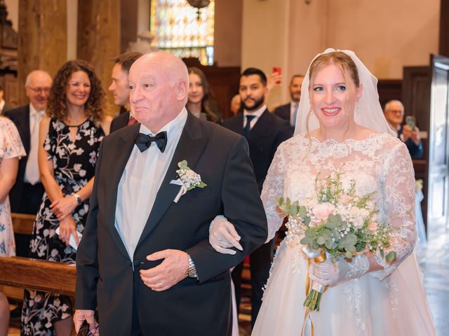 Il matrimonio di Erjan e Lydia a Cervarese Santa Croce, Padova 10