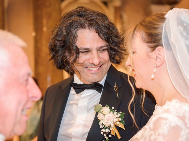 Il matrimonio di Erjan e Lydia a Cervarese Santa Croce, Padova 12