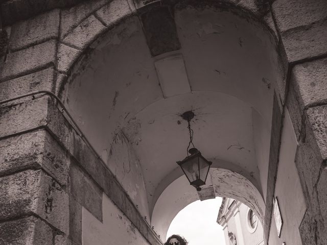 Il matrimonio di Erjan e Lydia a Cervarese Santa Croce, Padova 17