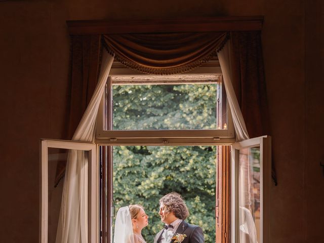 Il matrimonio di Erjan e Lydia a Cervarese Santa Croce, Padova 20
