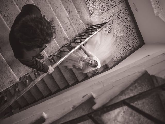 Il matrimonio di Erjan e Lydia a Cervarese Santa Croce, Padova 23