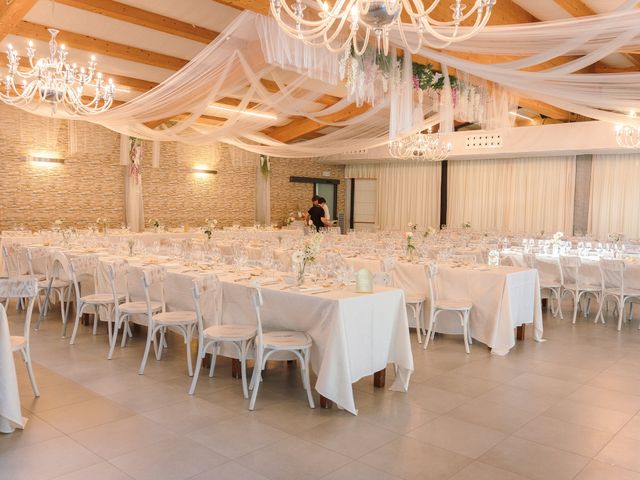 Il matrimonio di Erjan e Lydia a Cervarese Santa Croce, Padova 27