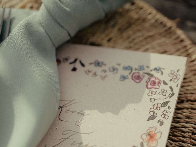 Il matrimonio di Kevin e Francesca a Castrocielo, Frosinone 15
